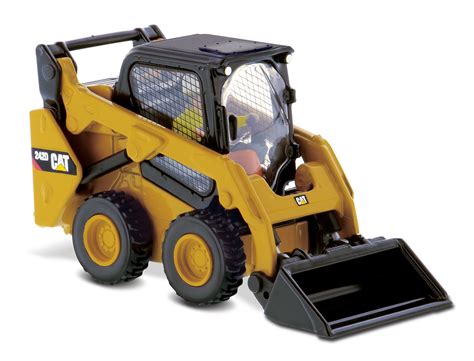 diecast masters cat loader